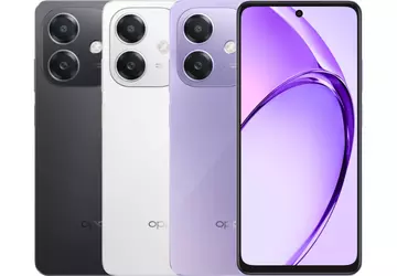 Wyciek ujawnia specyfikację globalnego wariantu smartfona ...