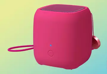 Honor przedstawia przenośny głośnik Rubik’s Cube ...