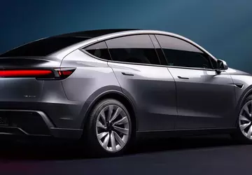 VW zadaje cios: Tesla nie jest ...