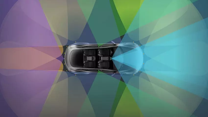 Chiny chcą, aby światowi producenci samochodów przechowywali dane w kraju