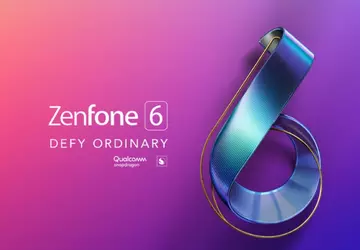 Oficjalnie Asus ZenFone 6 otrzyma podwójną ...