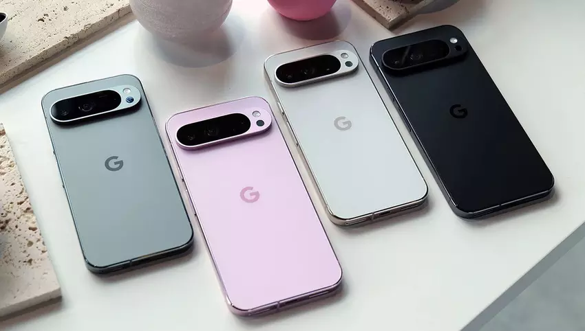 Insider: Google Pixel 10 będzie mógł nagrywać wideo 4K HDR przy 60 klatkach na sekundę, a Pixel 11 otrzyma 100-krotny superzoom