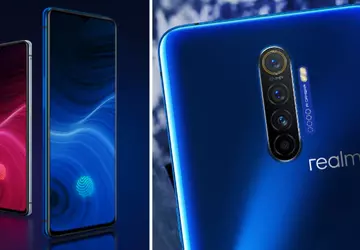Realme X2 Pro otrzyma baterię 4000 ...