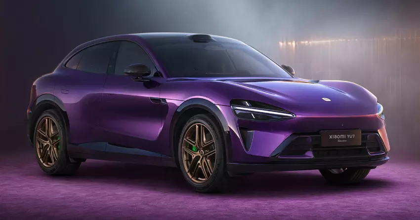 Xiaomi uruchamia usługę personalizacji samochodów w stylu Porsche 