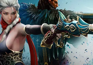 Pojawił się teaser trailer z pierwszymi ...