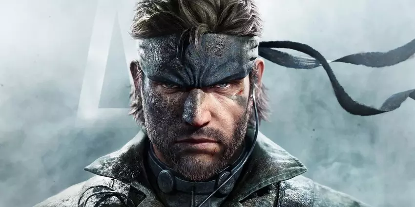 Twórcy Metal Gear Solid Δ: Snake Eater opublikowali nowe zrzuty ekranu z gry z lokacjami i nie tylko