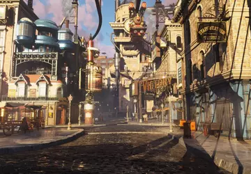 Clockwork Revolution - nowa steampunkowa gra ...