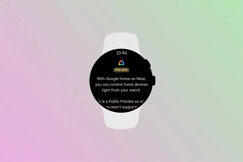 Aplikacja Google Home jest już dostępna na smartwatchach z systemem Wear OS (spoiler: aplikację można zainstalować na razie tylko na Pixel Watch i Galaxy Watch 5)