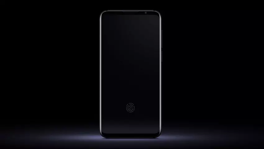 Meizu 16T pojawił się na „żywych” zdjęciach z potrójną kamerą główną 