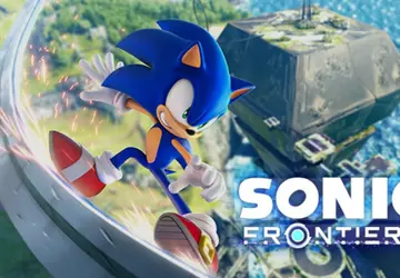 Sonic Frontiers Definitive Edition na Nintendo ...