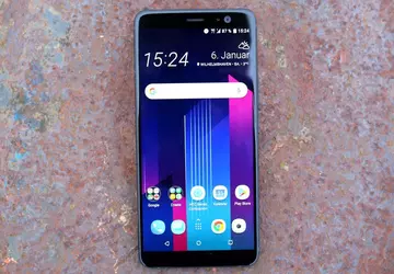 HTC Desire 12 Plus: Cechy pełnoekranowego ...