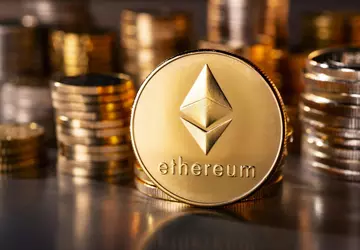 Ethereum osiąga nowy rekord wszech czasów