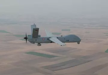 Indonezja zamówi 12 dronów zwiadowczych TAI ...