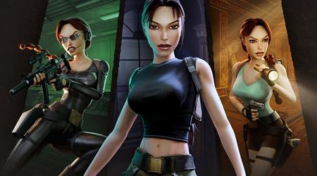 Nowe życie dla kultowych gier: Aspyr zapowiedział kolekcję kompilacji Tomb Raider IV-VI Remastered