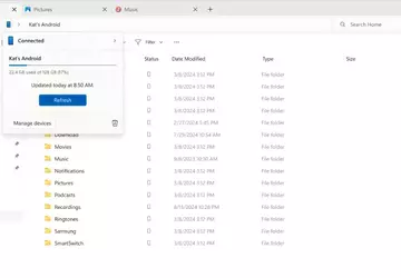 Nowa funkcja w Windows 11 pozwala ...