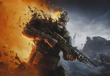 Metro 2039: Mroczna wizja Moskwy w ...