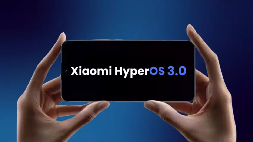 Xiaomi kopiuje Apple: nowy interfejs w HyperOS 3 praktycznie w całości powtórzy wizualny styl Liquid Glass