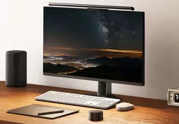 Xiaomi Mijia Monitor Light Bar 2: ...