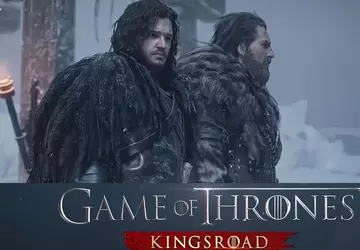 Autorzy Game of Thrones: Kings Road ...