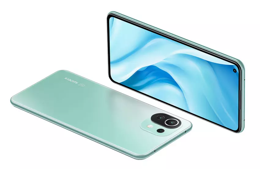 Xiaomi przygotowuje się do wprowadzenia na rynek Mi 11 Lite NE o nazwie kodowej Lisa z układem Snapdragon 778G na pokładzie