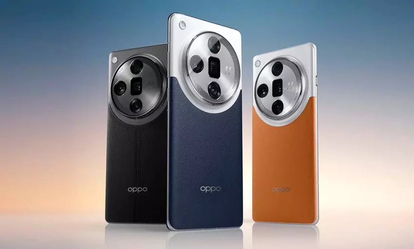 OPPO Find X8 Ultra może po raz pierwszy otrzymać płaski wyświetlacz, który będzie miał bardzo cienkie ramki