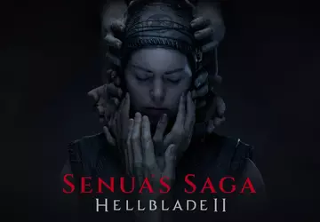 Urok szaleństwa: recenzja Senua's Saga: Hellblade ...