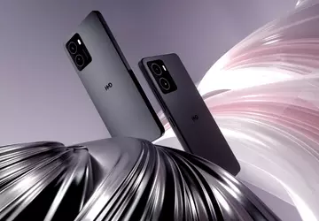 HMD Pulse: smartfon z wymienną baterią, ...