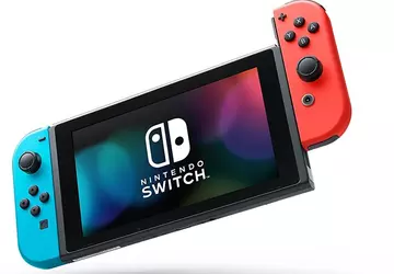 Nintendo Switch znika z Europy: koniec ...