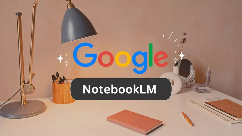 Google ogłosiło mobilną aplikację NotebookLM dla systemów Android i iOS, która uprości prowadzenie osobistych notatek