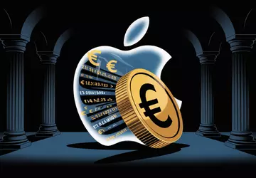 Apple nie musi już: firma spłaciła ...