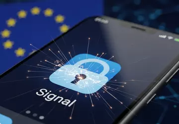 Signal grozi odejściem z Europy z ...