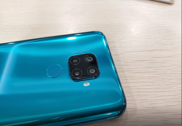 Huawei nova 5i Pro (to Mate ...