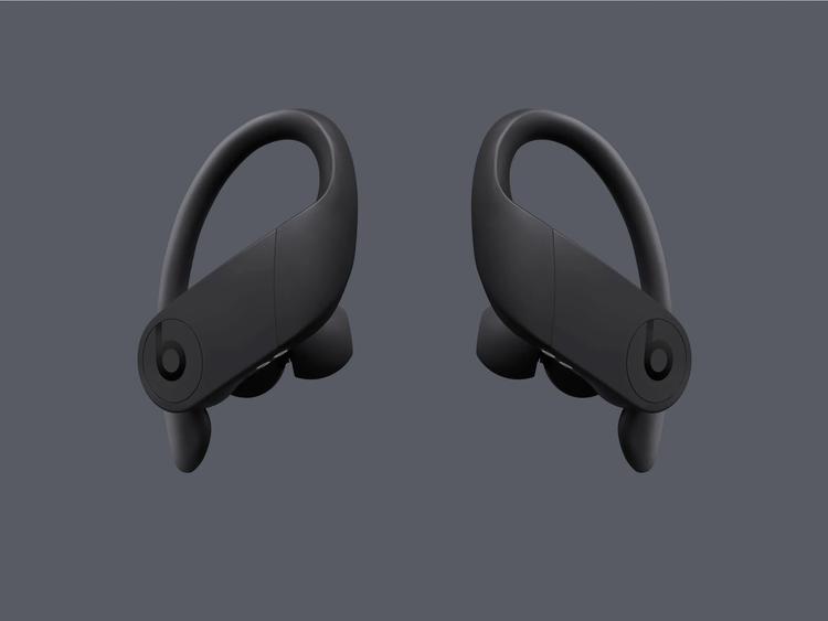 Apple zaprzestało produkcji słuchawek Powerbeats Pro, ...