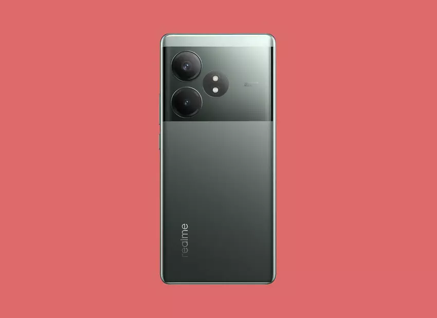 realme GT Neo 6 SE z układem Snapdragon 7+ Gen 3 i wyświetlaczem BOE zadebiutuje w przyszłym tygodniu