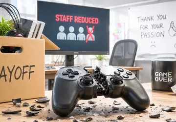 Fala zwolnień w branży gier: Bungie, ...