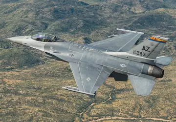 Ukraińscy piloci MiG-29 i Su-27 testowani ...