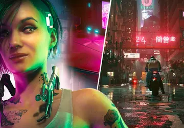 Uwaga! Wymagania systemowe Cyberpunk 2077 do ...