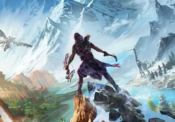 Nowe słowo w grach VR: Sony ...