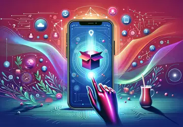 Uber Eats z nowymi funkcjami AI ...