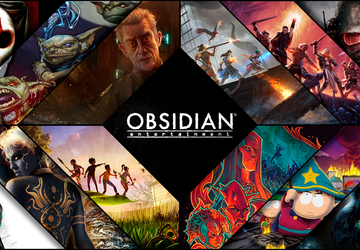 Obsidian Entertainment świętuje swoje 20-lecie i ...