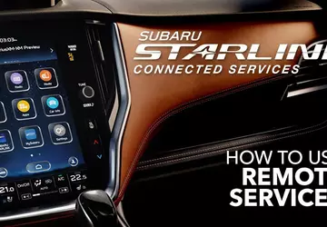 Luka w usługach Subaru umożliwiła hakerom ...