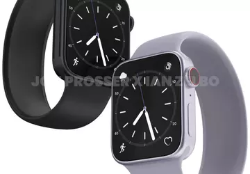Plotka dotycząca szkła Apple Watch ożywia ...