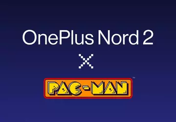 Data premiery OnePlus Nord 2 PAC-MAN ...