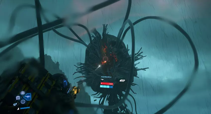 Epicka bitwa z bossami w Death Stranding 2