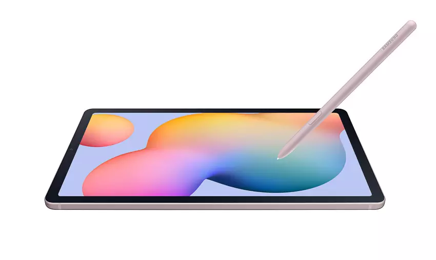 Oferta ograniczona czasowo: Samsung Galaxy Tab S6 Lite (2024) z 10,4-calowym ekranem, układem Exynos 1280 i rysikiem S Pen w pakiecie na Amazon za 80 USD taniej