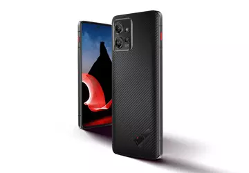 Motorola teasuje ThinkPhone, który zostanie zaprezentowany ...