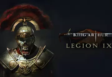 Rzymski legion nadchodzi: twórcy taktycznej gry ...