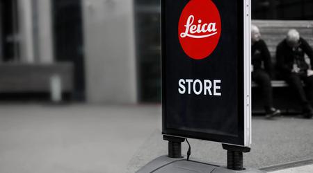 Made in Germany: Leica odnotowała najwyższe zyski w swojej 100-letniej historii