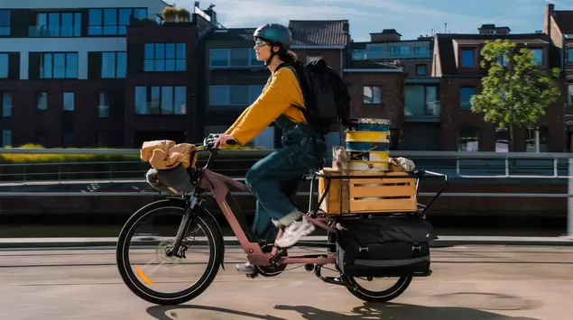 Decathlon obniżył cenę i zaktualizował baterię: ...