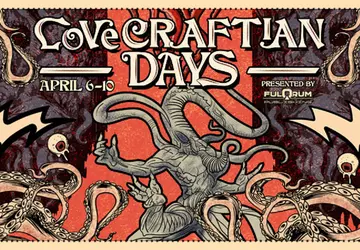 Na Steamie rozpoczęły się dni Lovecrafta. ...